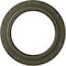 Ekena Millwork Andrea Ceiling Medallion (Fits Canopies up to 8"), Hand-Painted Witch Hazel, 12"OD x 8"ID x 1/2"P CM12ADWHF - alternate 1